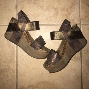 Wedges